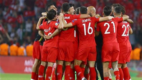 A Milli Futbol Takımının hazırlık maçları ne zaman? Macaristan ve Avusturya maç tarihleri